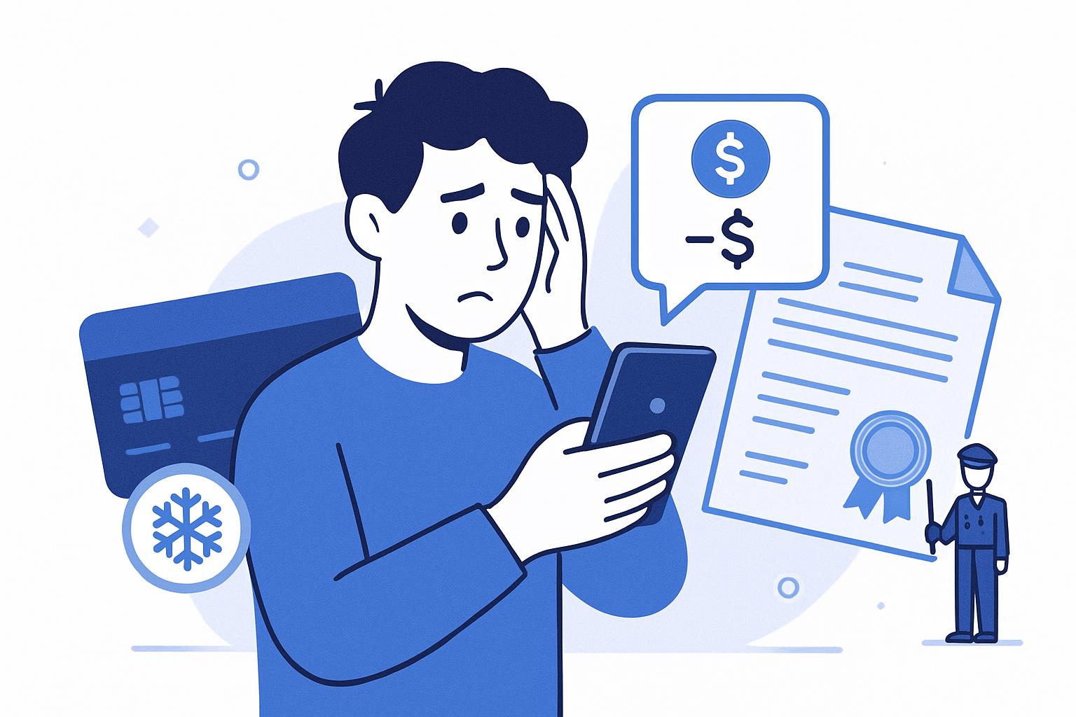 Пристав списал деньги по судебному приказу — как вернуть средства и обжаловать действия ФССП