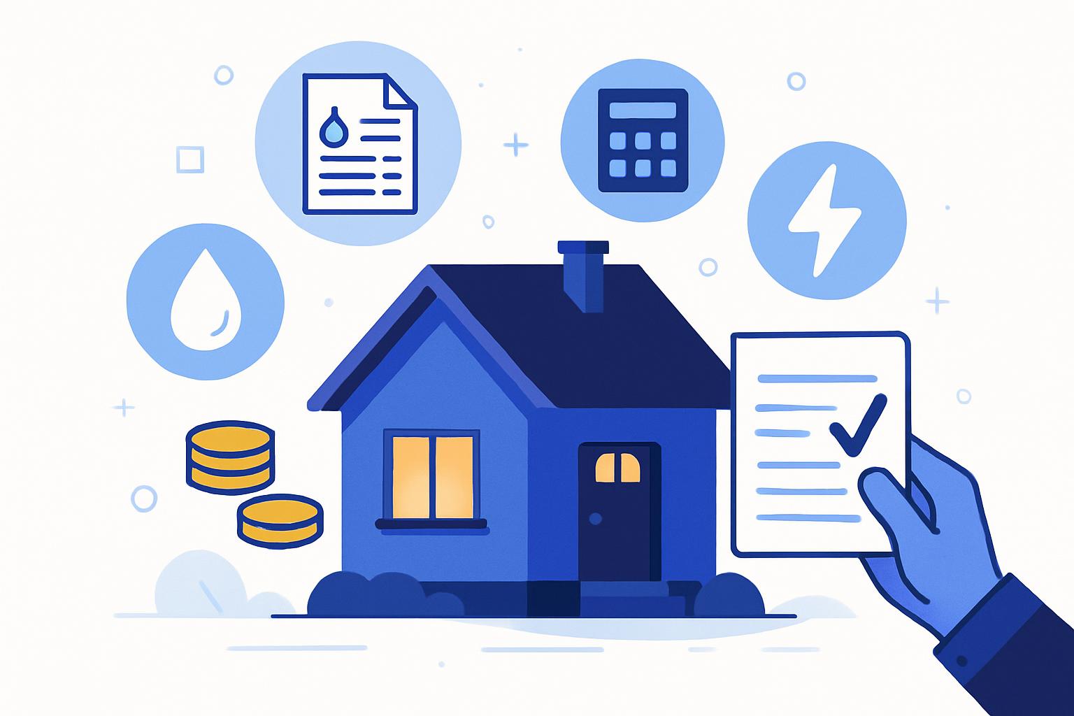 Как снизить платежи за ЖКХ — субсидии, перерасчёт и проверка начислений за коммунальные услуги