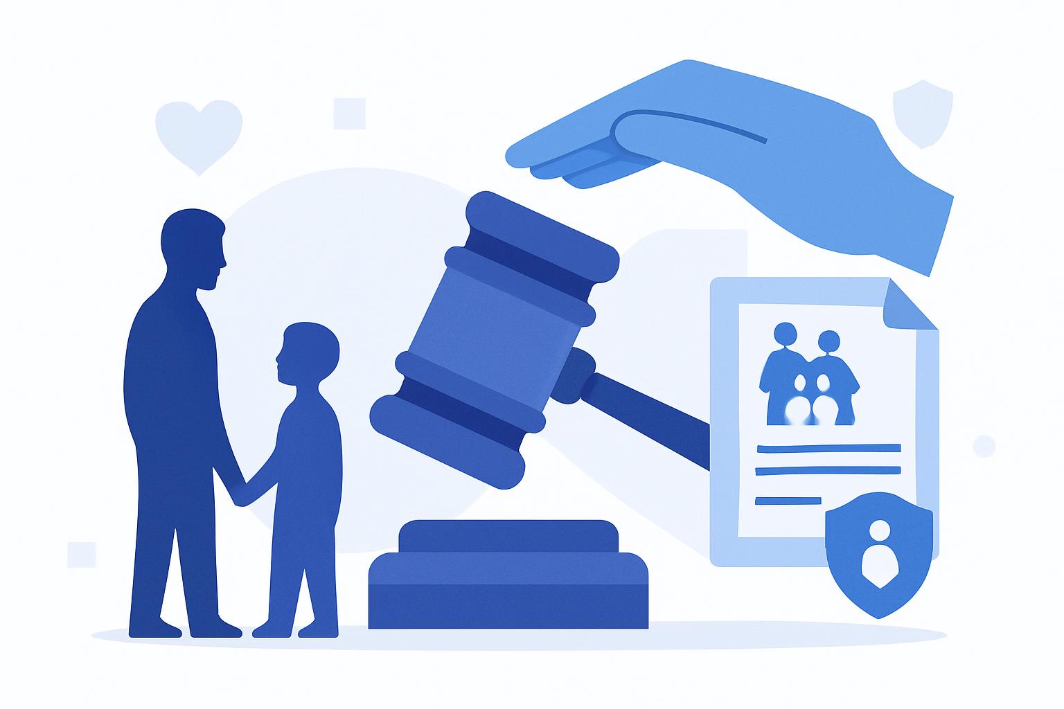 Судебный приказ по алиментам: как отменить